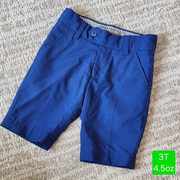 Appaman Other - Appaman boys trouser shorts blue size 3T